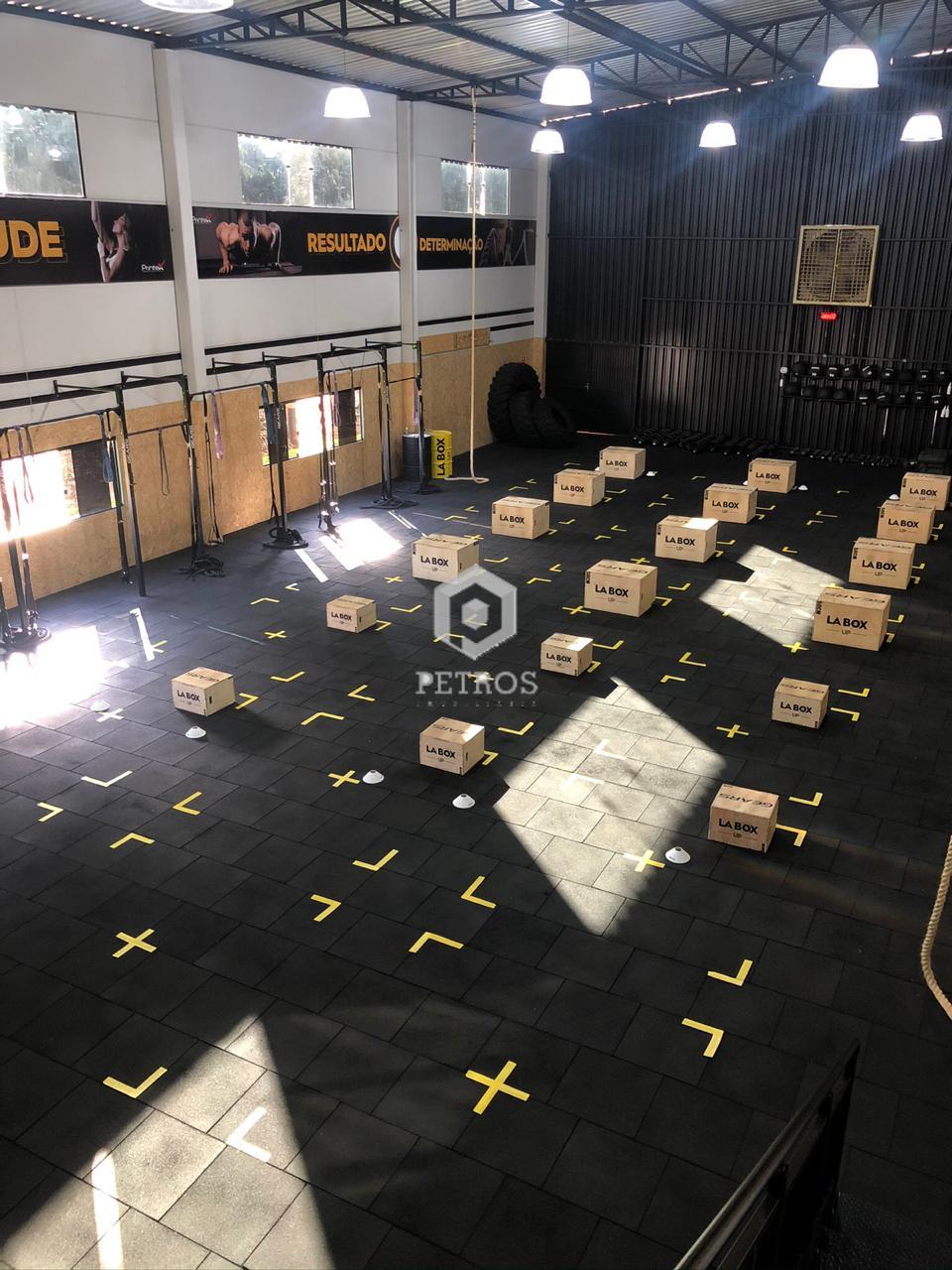 Imobili�ria Petros em Toledo Paran�