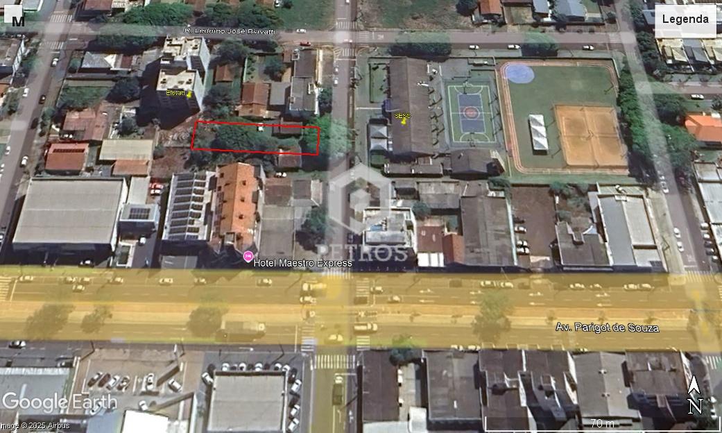 Imobili�ria Petros em Toledo Paran�