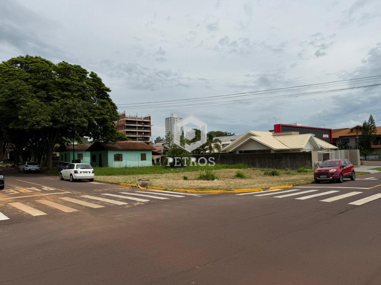 Imobili�ria Petros em Toledo Paran�