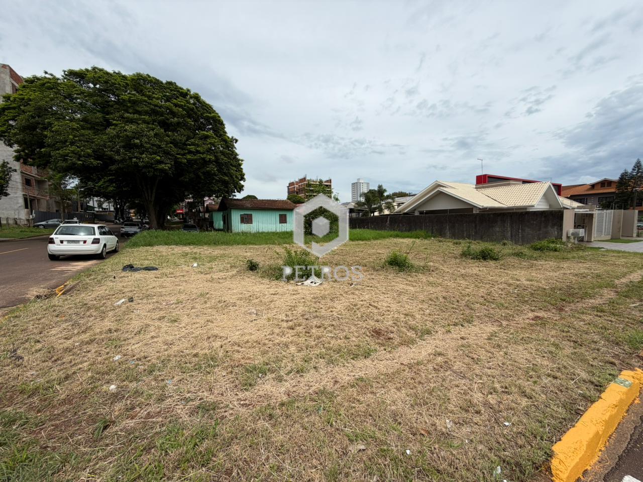 Imobili�ria Petros em Toledo Paran�