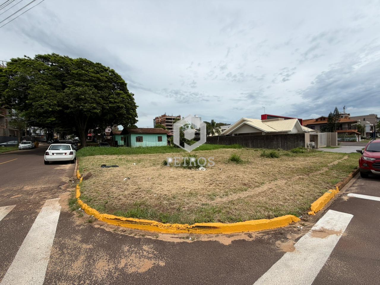 Imobili�ria Petros em Toledo Paran�