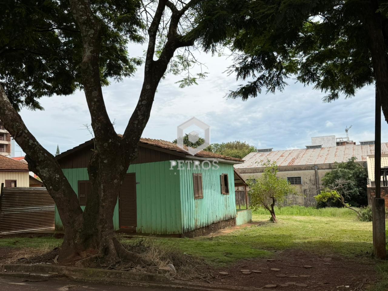 Imobili�ria Petros em Toledo Paran�