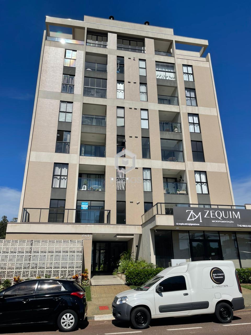 Imobili�ria Petros em Toledo Paran�