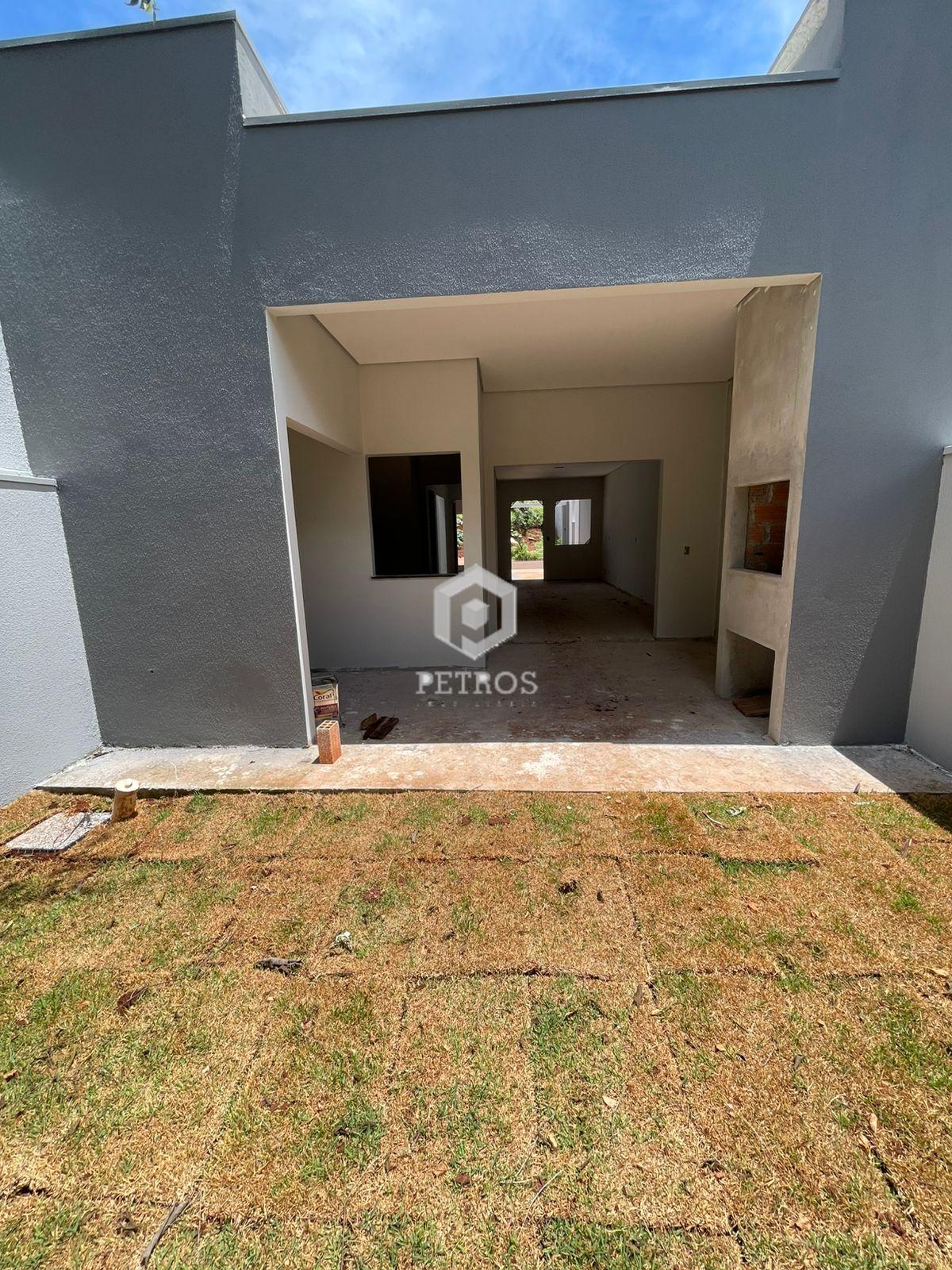 Imobili�ria Petros em Toledo Paran�