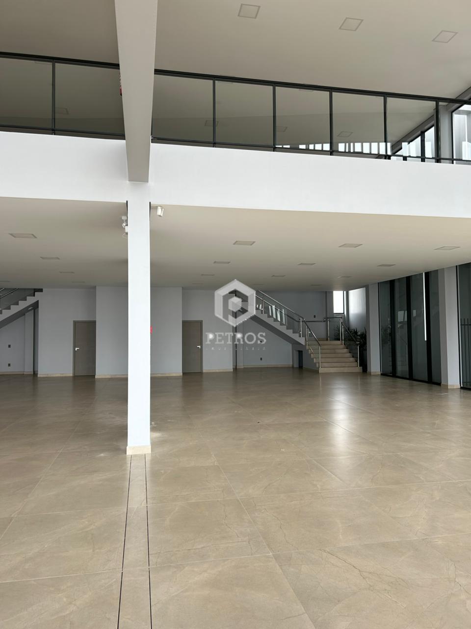 Imobili�ria Petros em Toledo Paran�