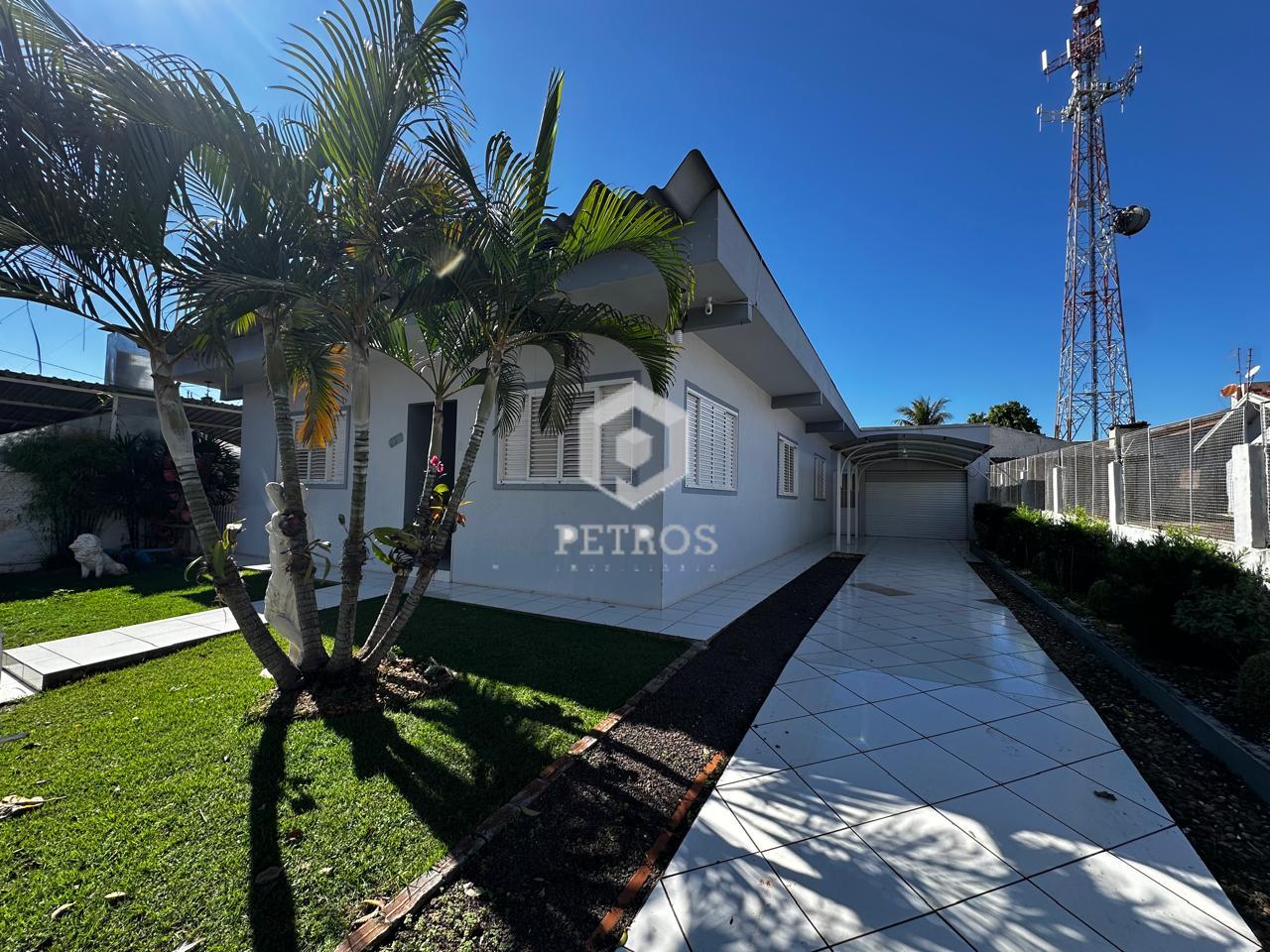 Imobili�ria Petros em Toledo Paran�