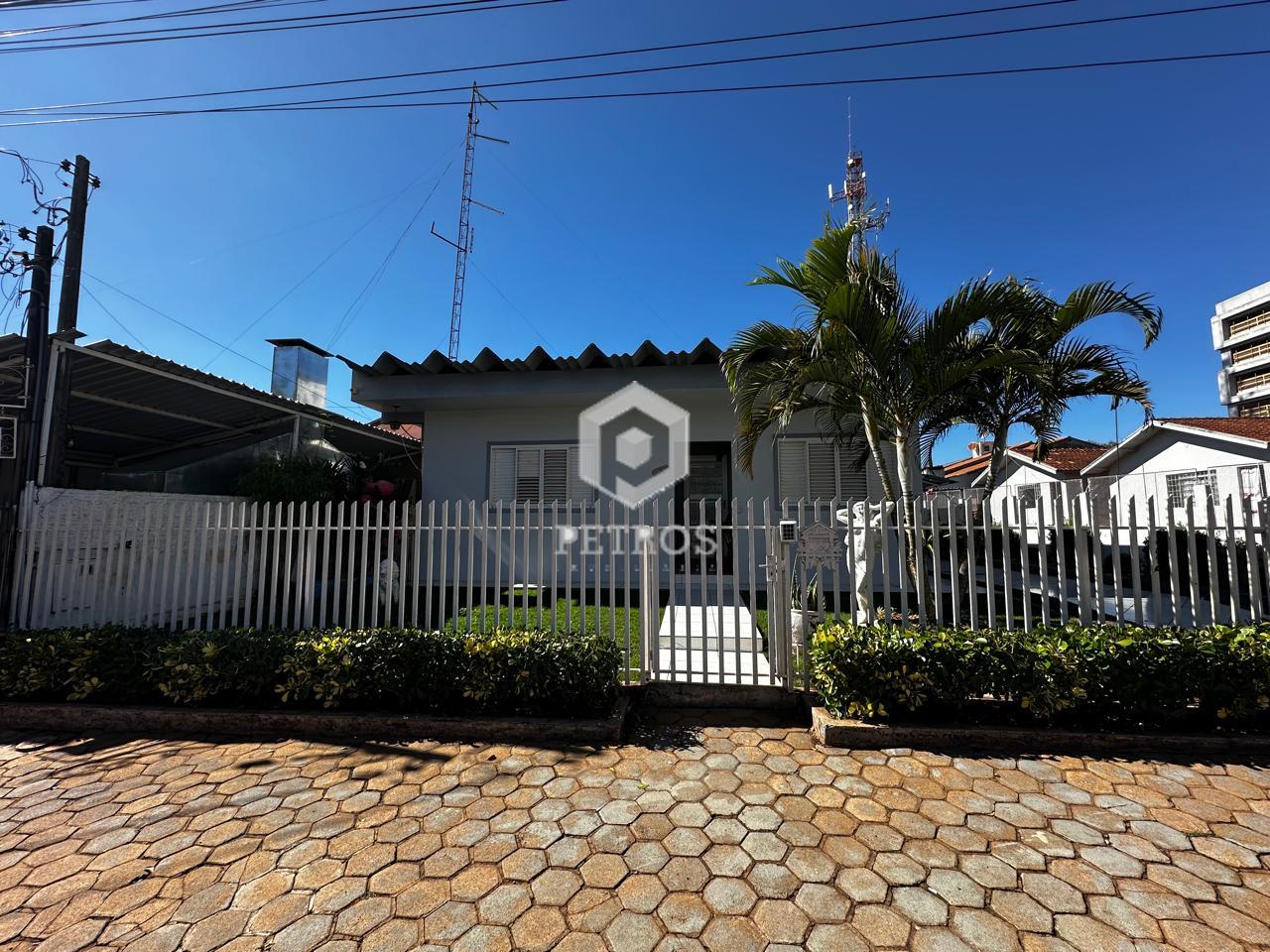 Imobili�ria Petros em Toledo Paran�