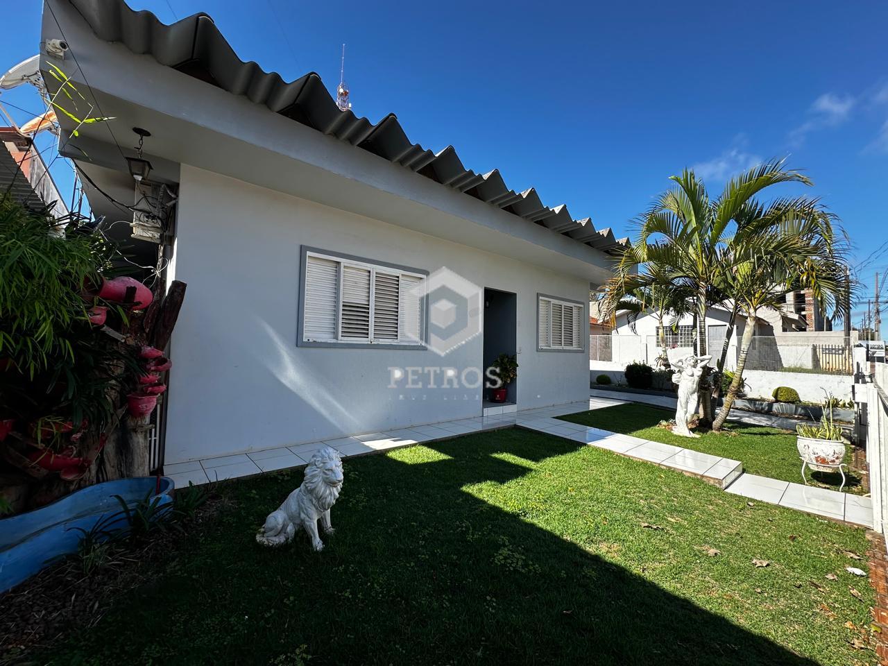 Imobili�ria Petros em Toledo Paran�