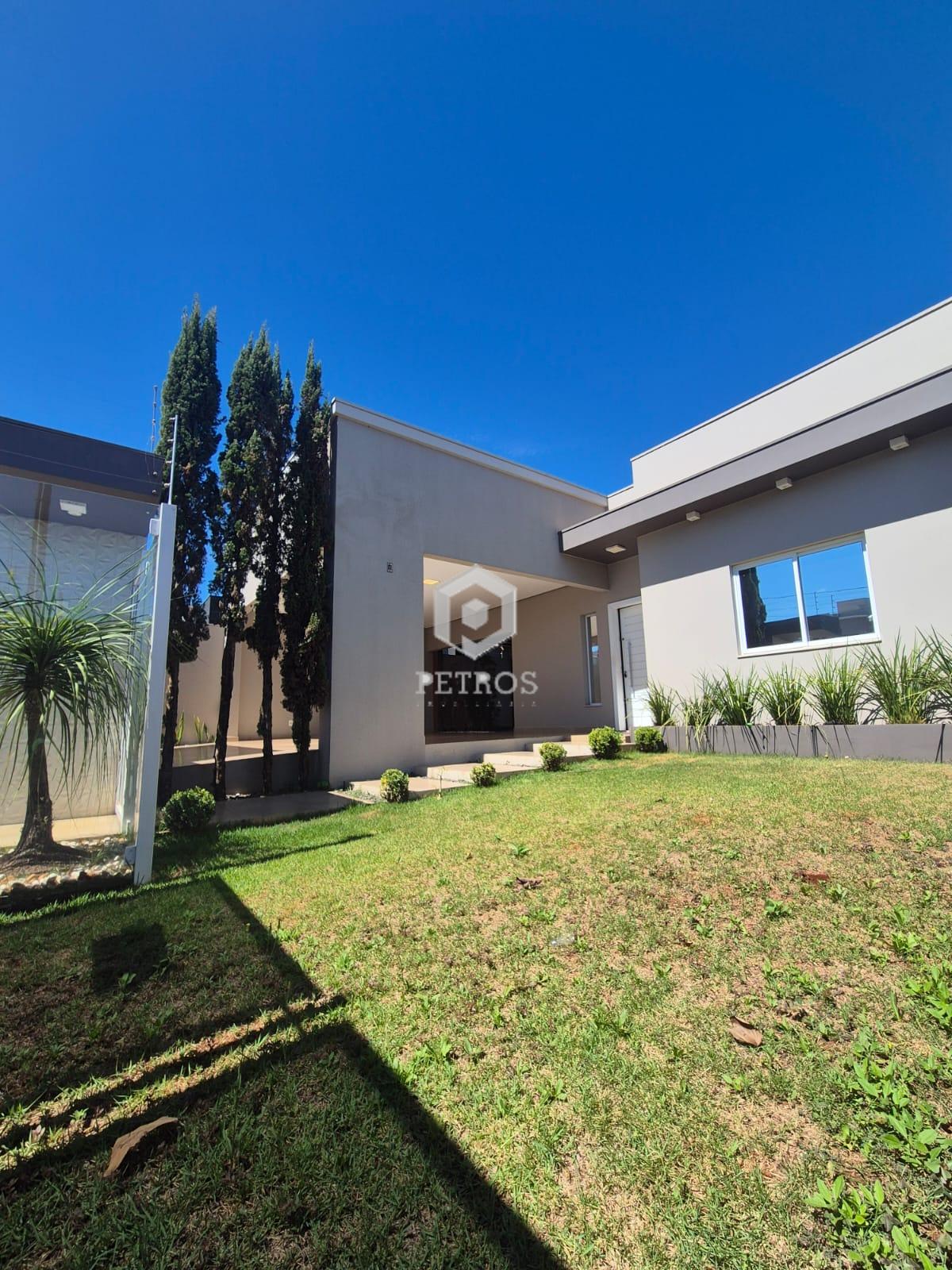 Imobili�ria Petros em Toledo Paran�