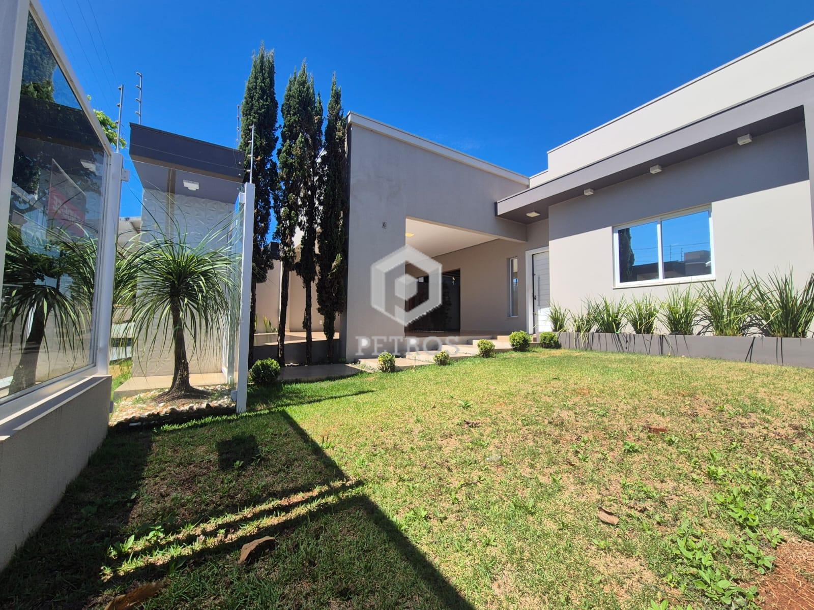 Imobili�ria Petros em Toledo Paran�