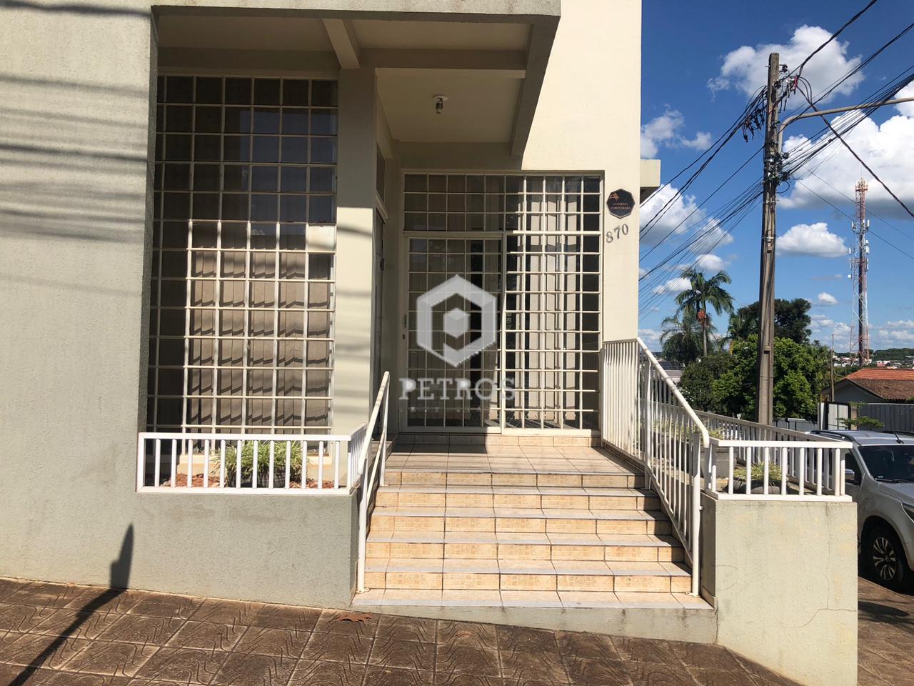 Imobili�ria Petros em Toledo Paran�