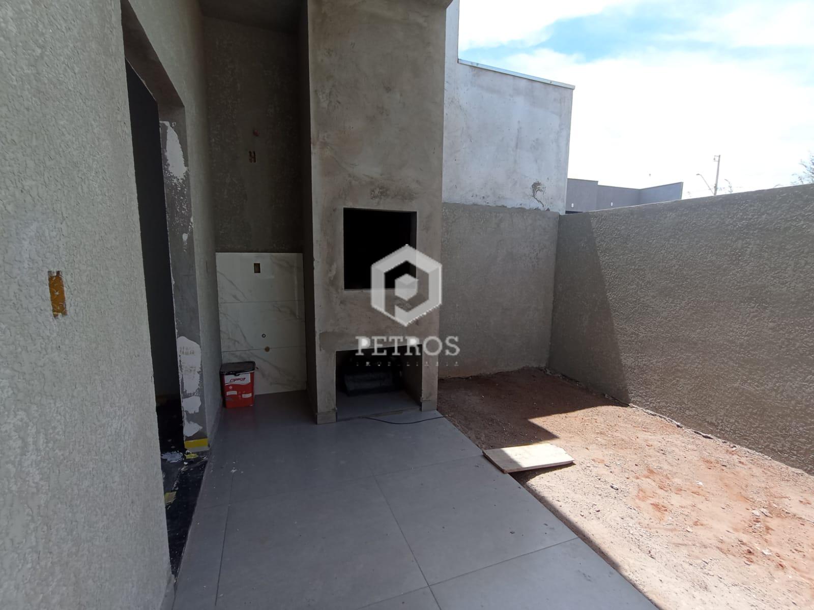 Imobili�ria Petros em Toledo Paran�