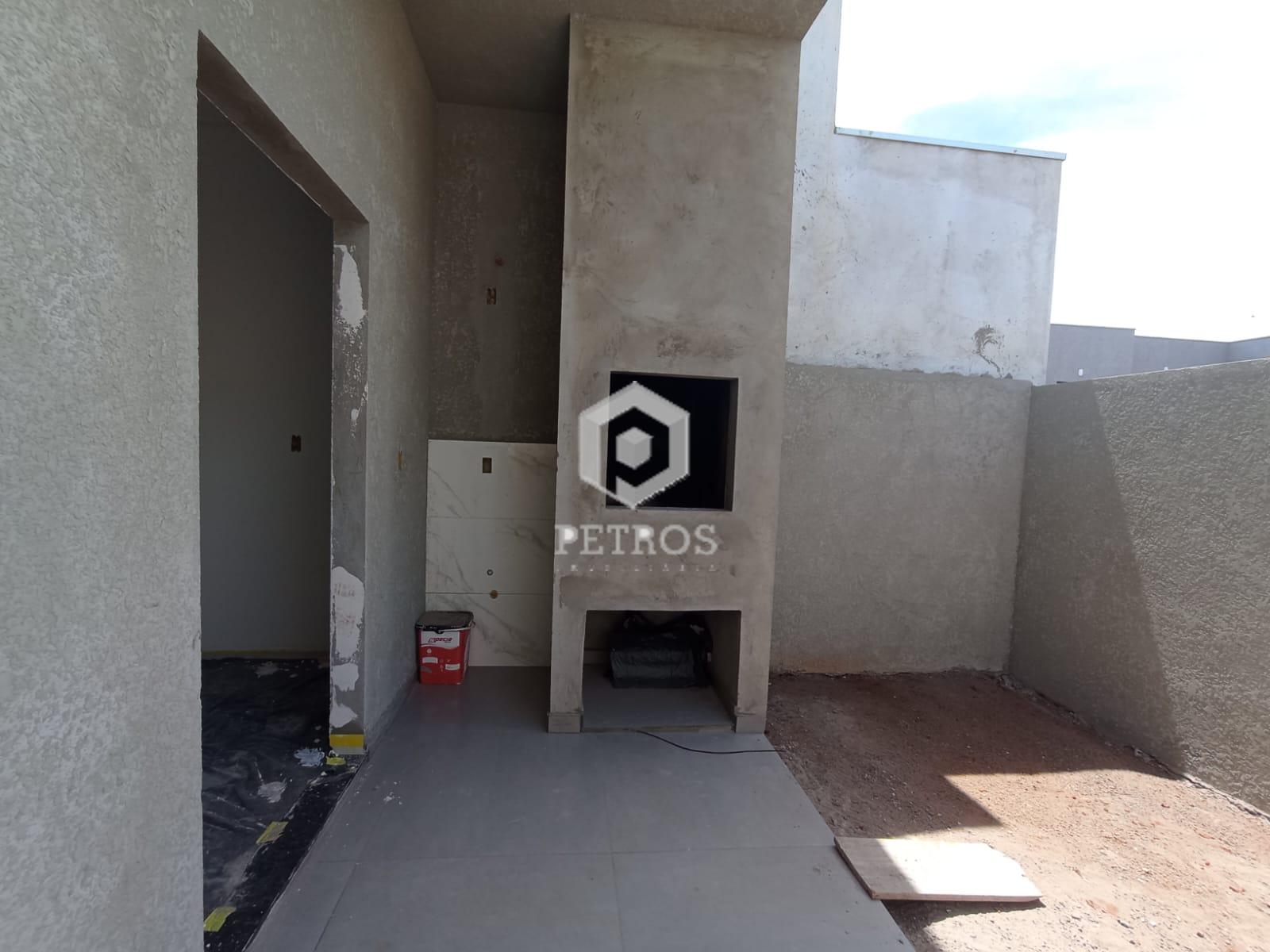 Imobili�ria Petros em Toledo Paran�