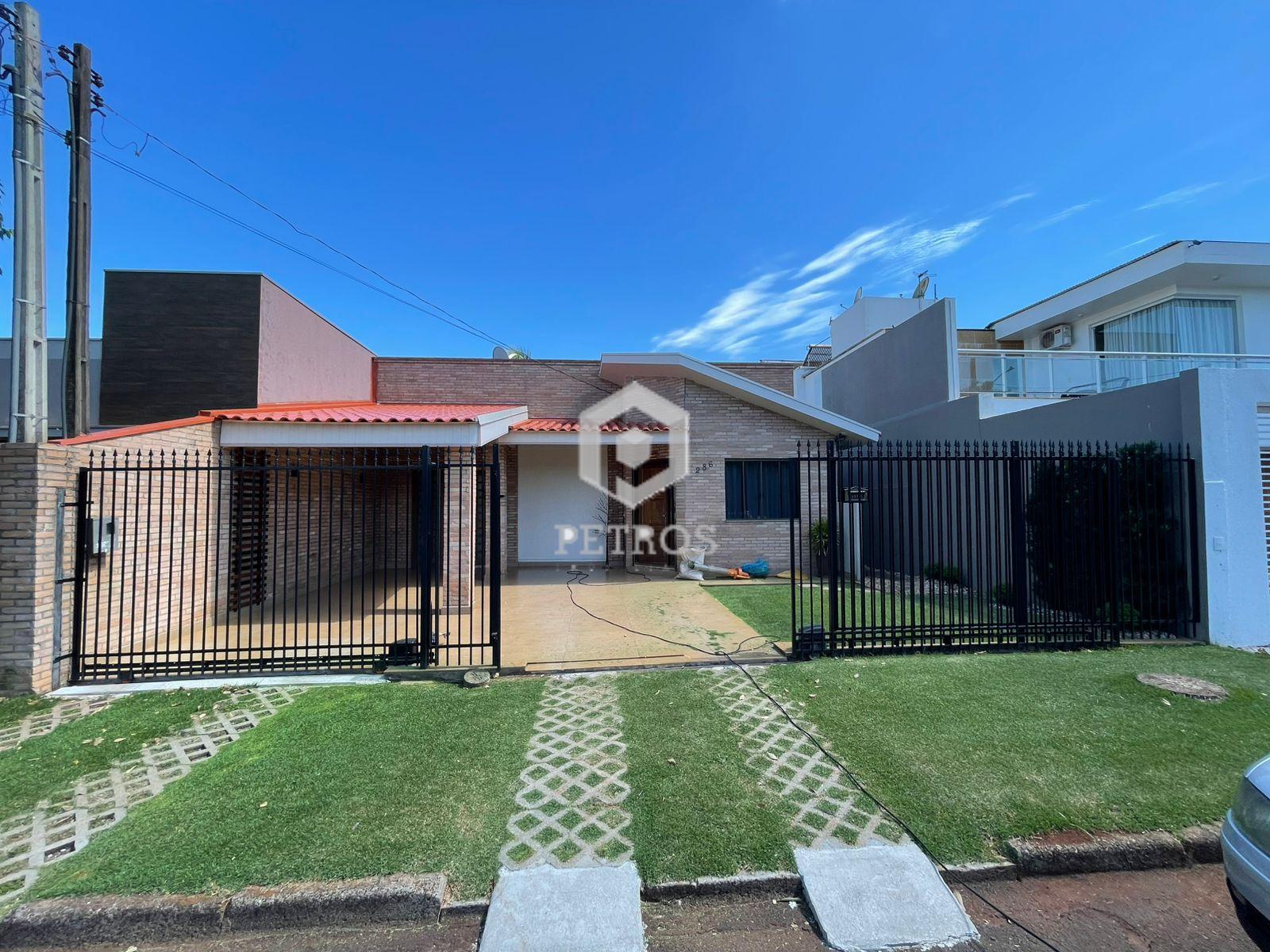 Imobili�ria Petros em Toledo Paran�