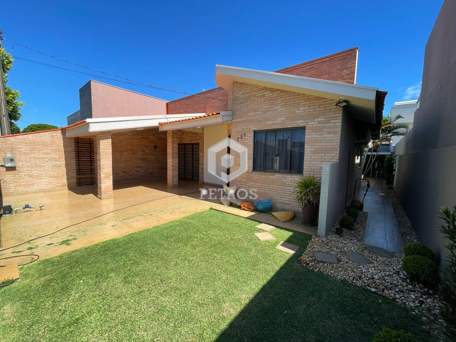 Imobili�ria Petros em Toledo Paran�