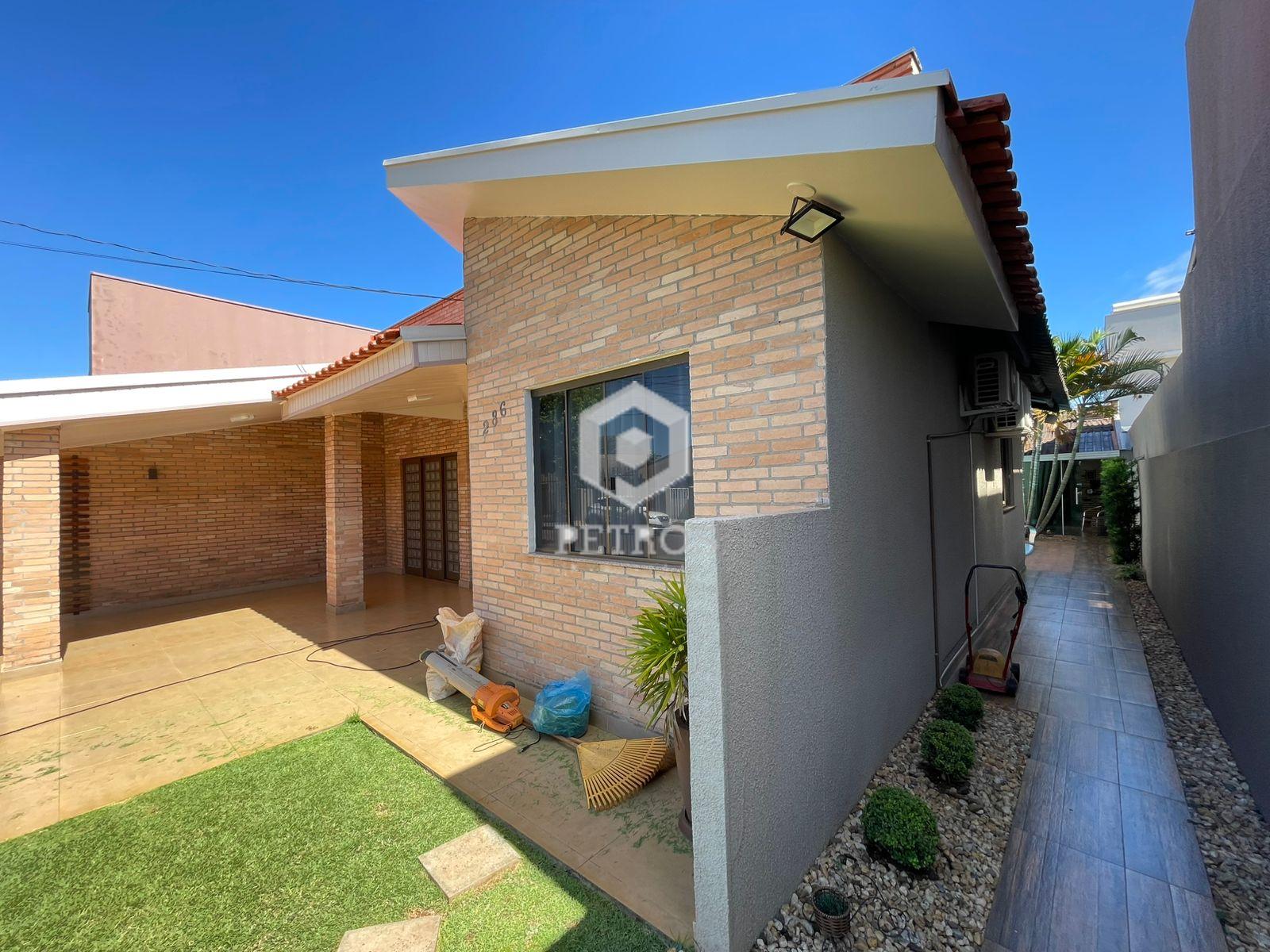 Imobili�ria Petros em Toledo Paran�