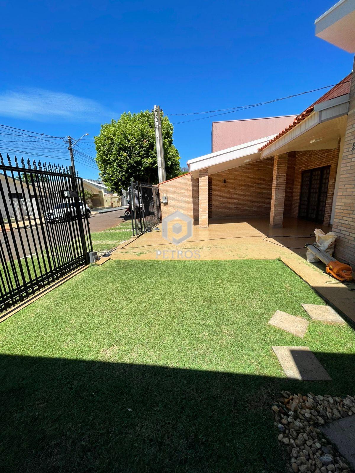 Imobili�ria Petros em Toledo Paran�