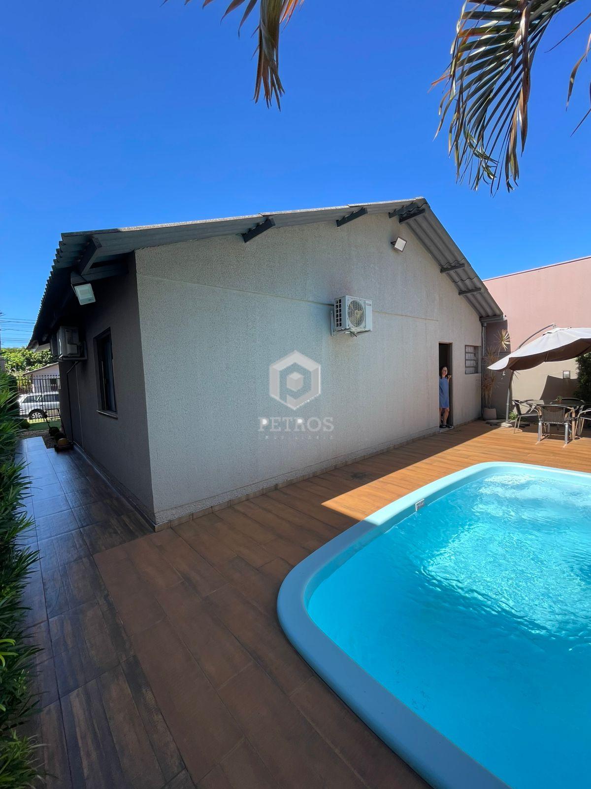 Imobili�ria Petros em Toledo Paran�