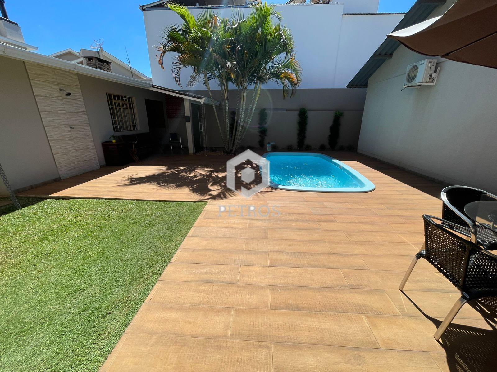 Imobili�ria Petros em Toledo Paran�