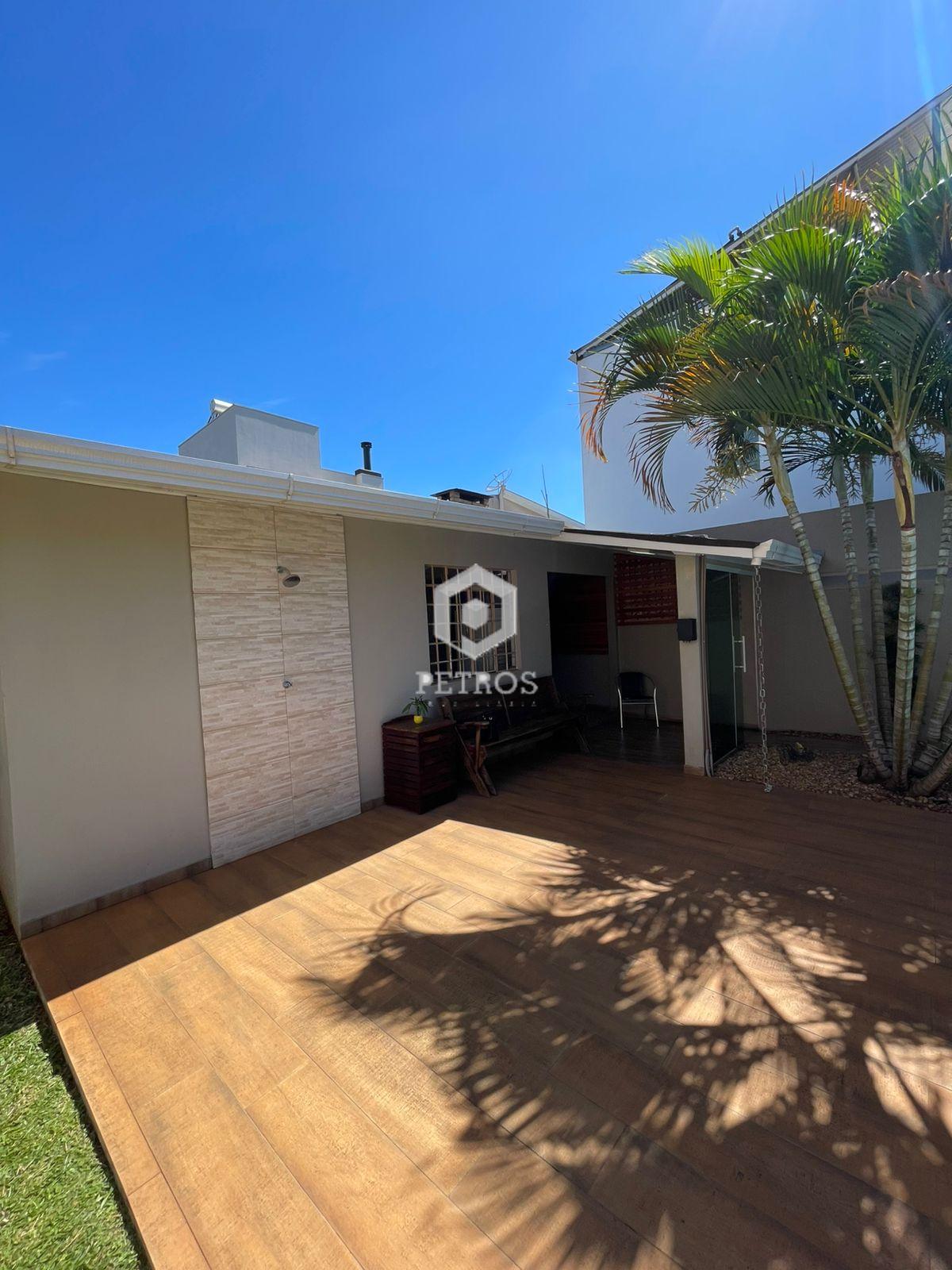 Imobili�ria Petros em Toledo Paran�