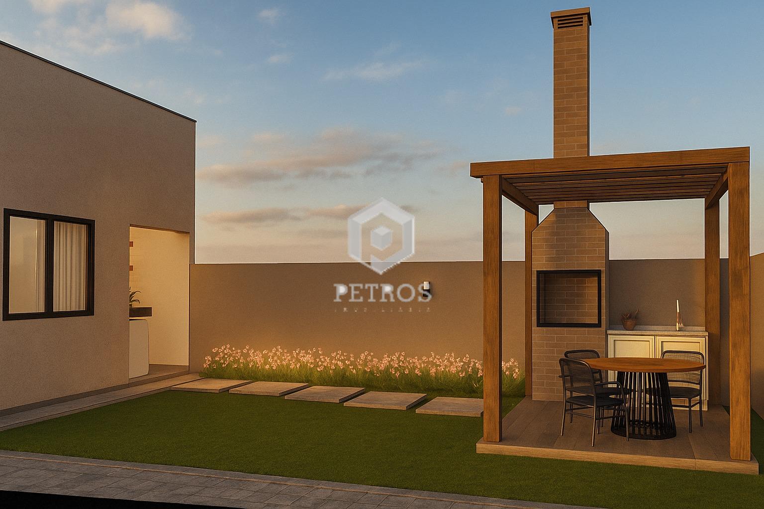 Imobili�ria Petros em Toledo Paran�