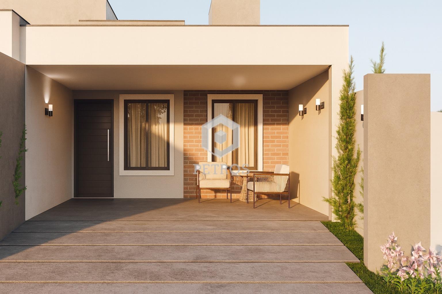 Imobili�ria Petros em Toledo Paran�