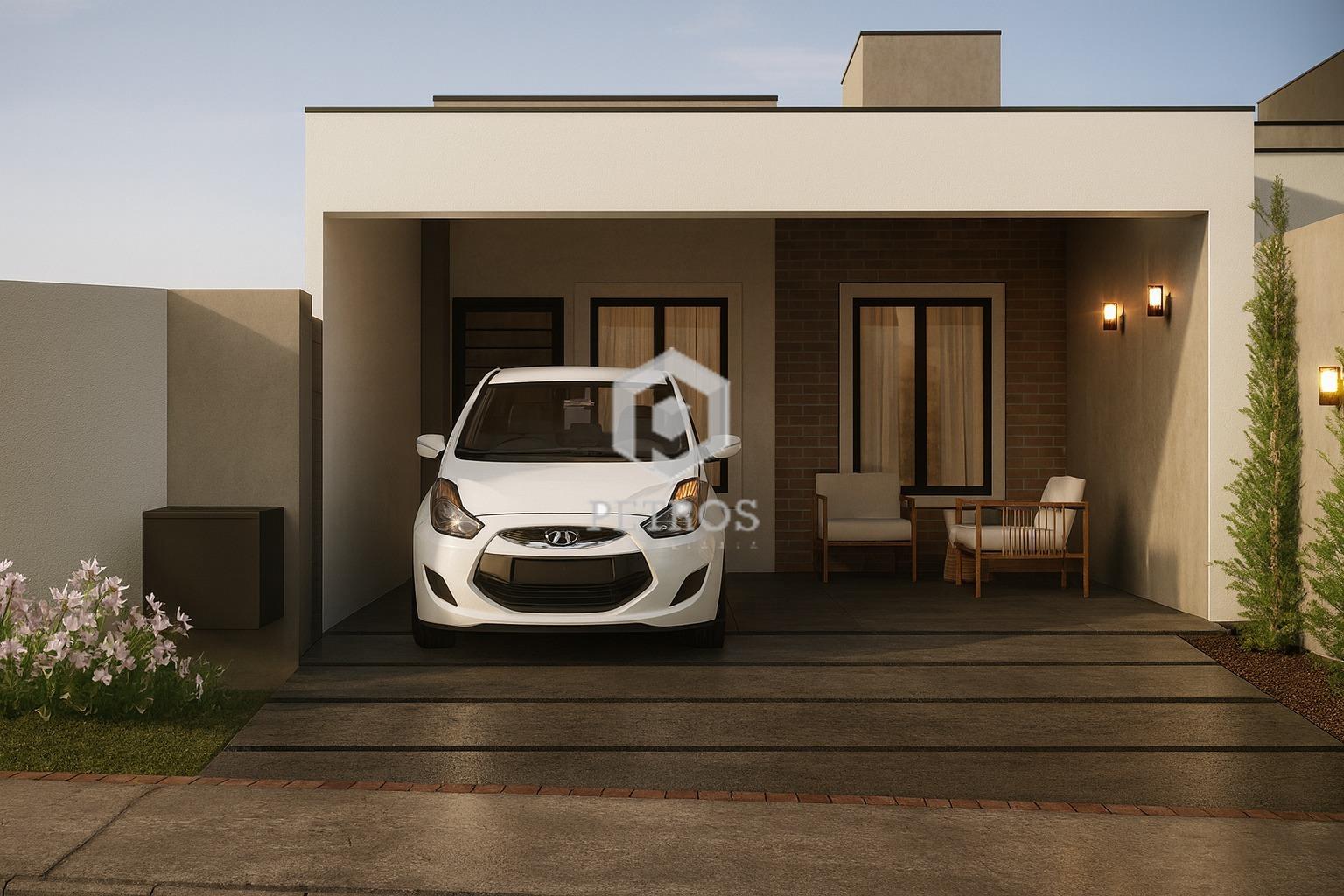 Imobili�ria Petros em Toledo Paran�