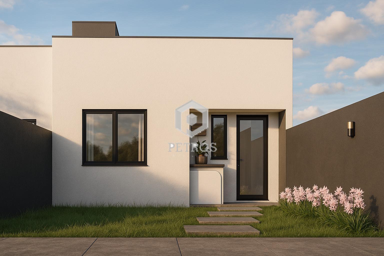 Imobili�ria Petros em Toledo Paran�