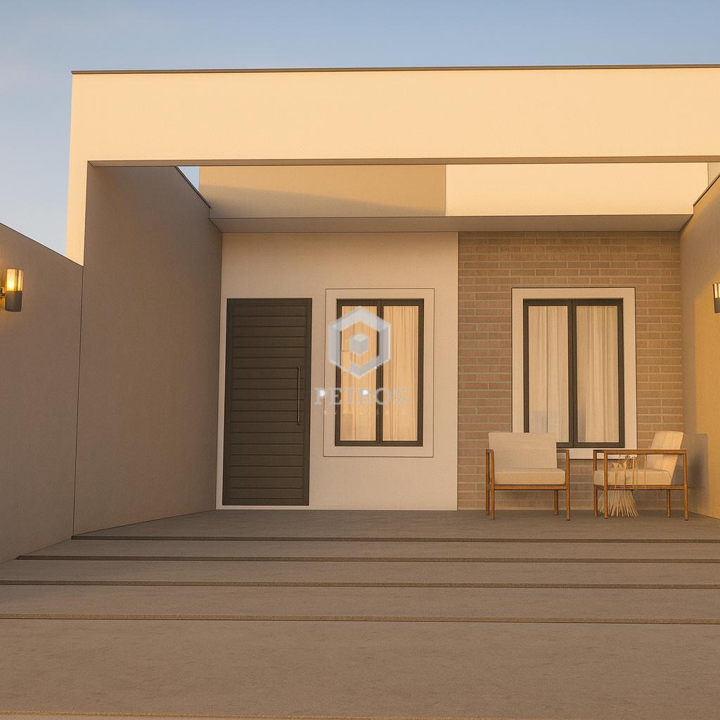 Imobili�ria Petros em Toledo Paran�