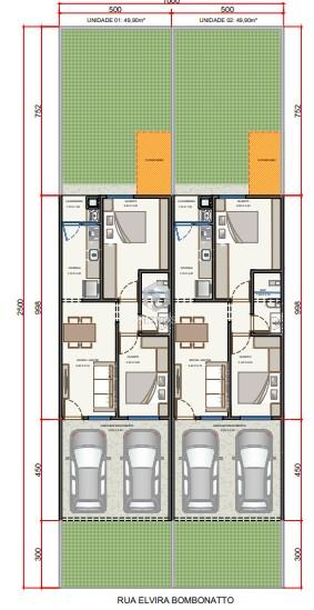 Imobili�ria Petros em Toledo Paran�