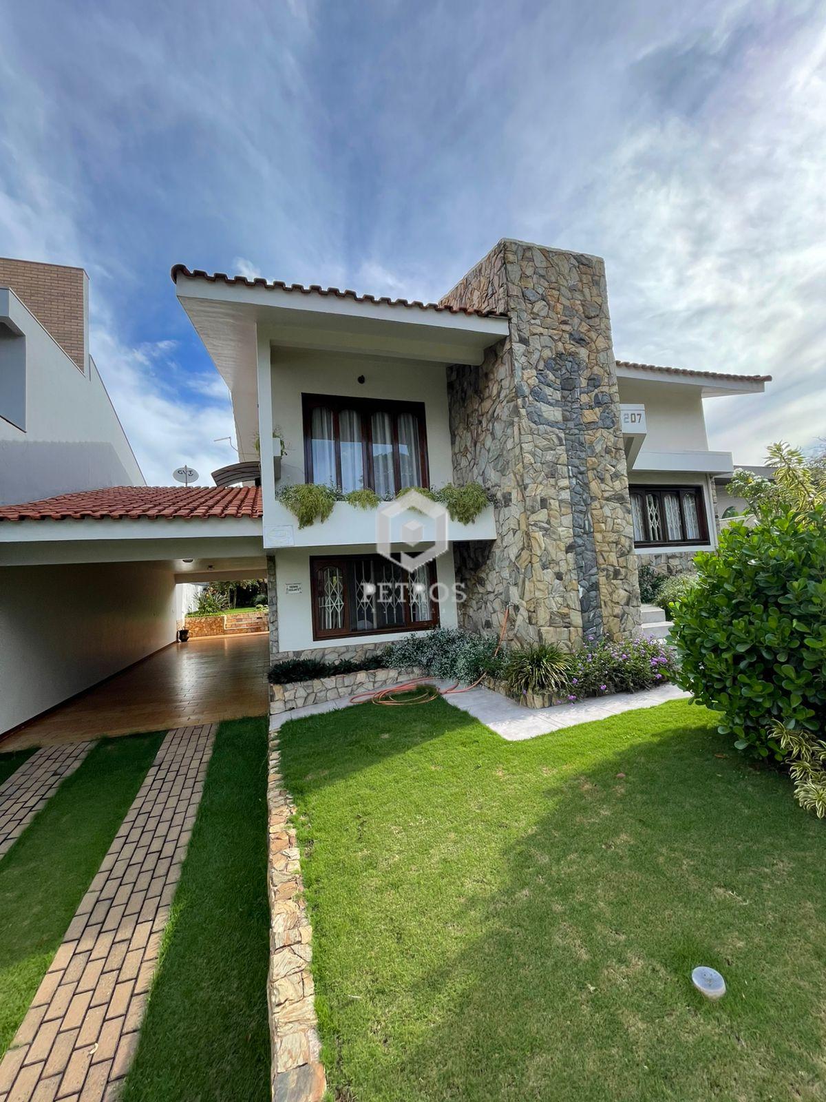 Imobili�ria Petros em Toledo Paran�