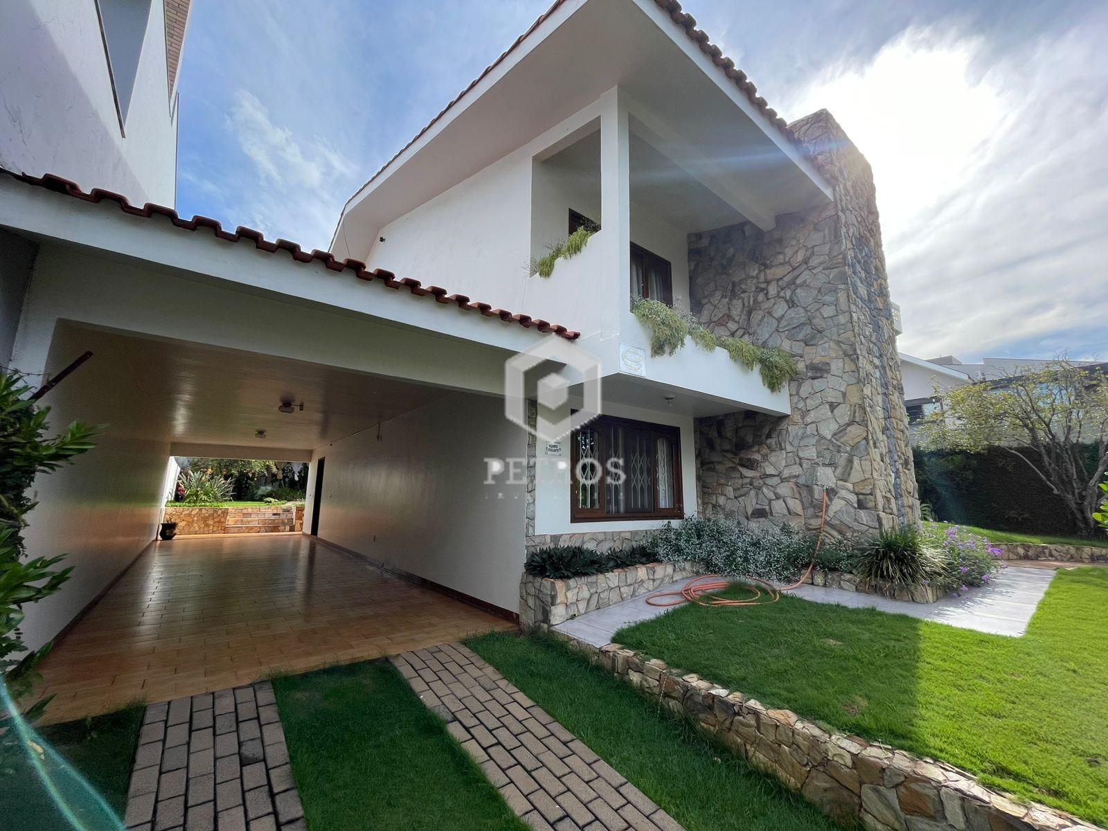 Imobili�ria Petros em Toledo Paran�