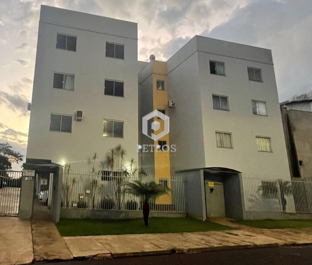 Imobili�ria Petros em Toledo Paran�