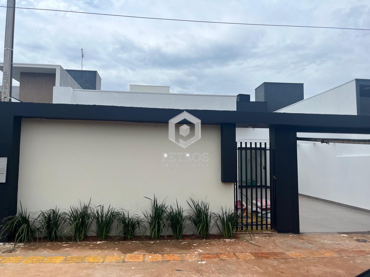 Imobili�ria Petros em Toledo Paran�