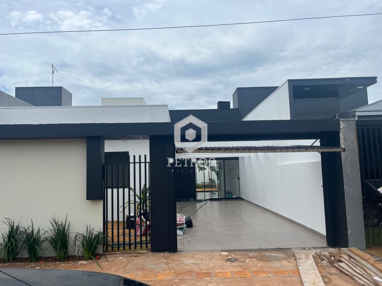 Imobili�ria Petros em Toledo Paran�