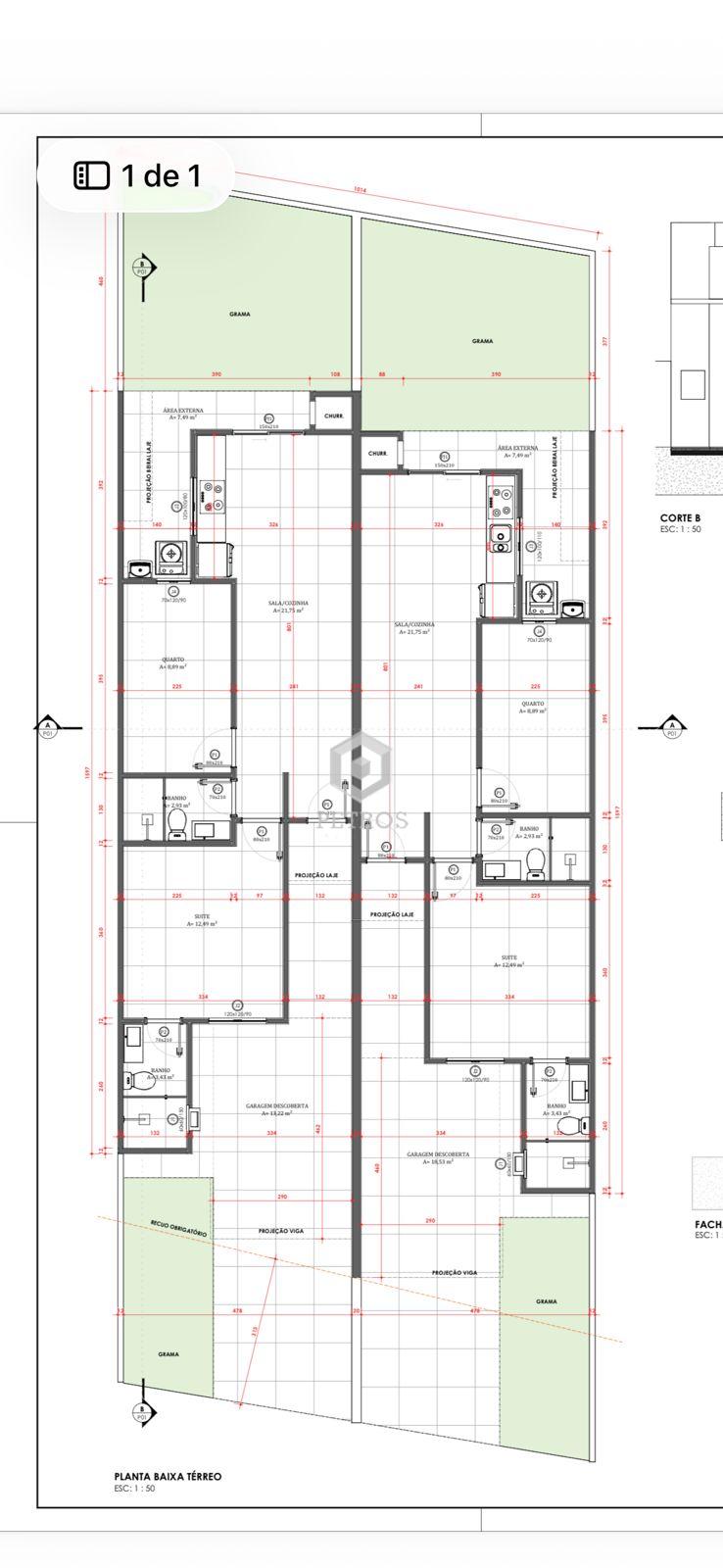 Imobili�ria Petros em Toledo Paran�