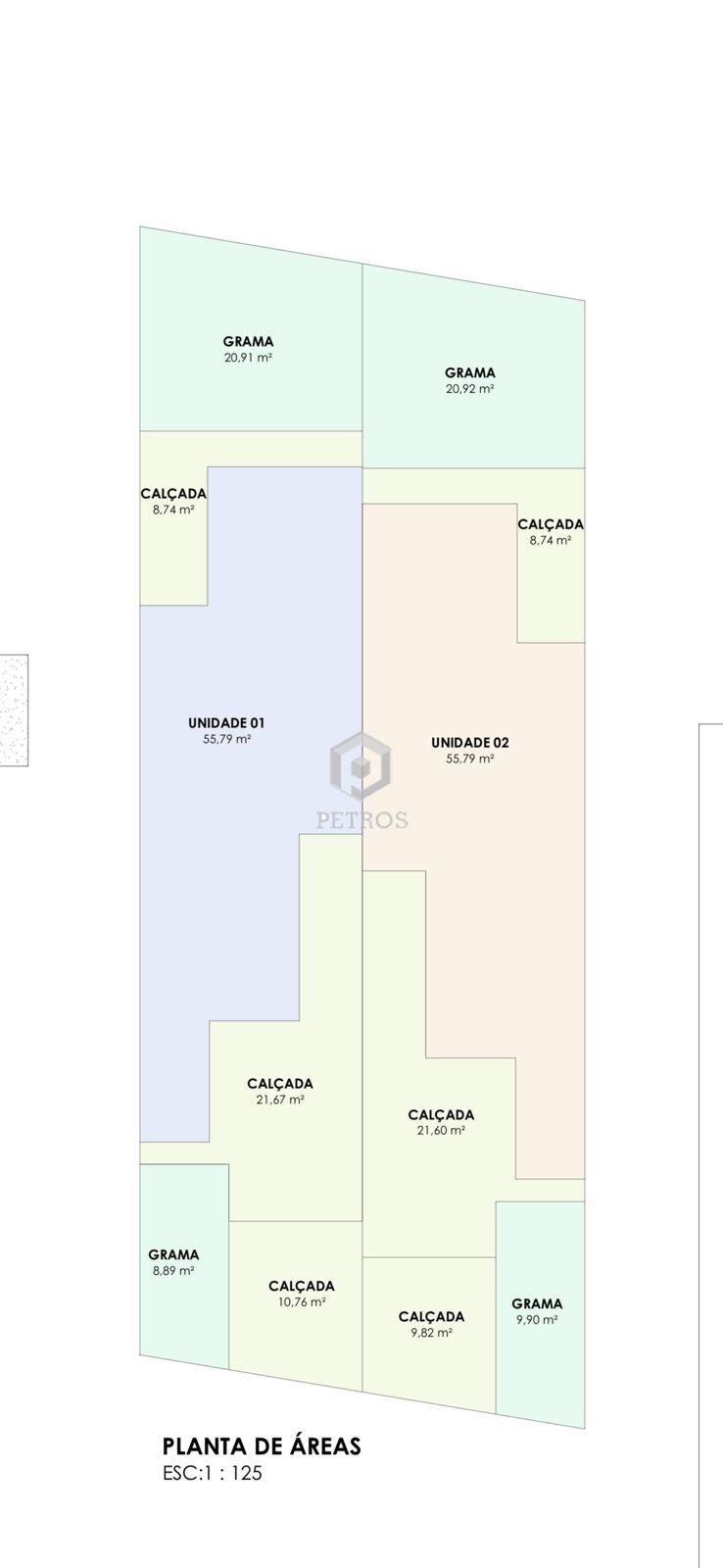 Imobili�ria Petros em Toledo Paran�