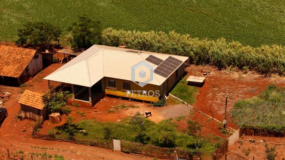 Imobili�ria Petros em Toledo Paran�