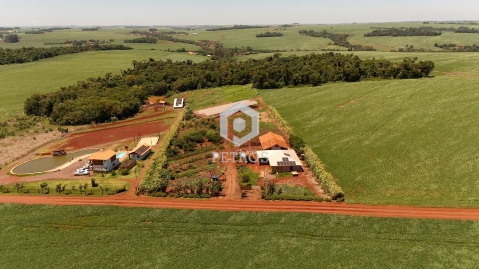 Imobili�ria Petros em Toledo Paran�