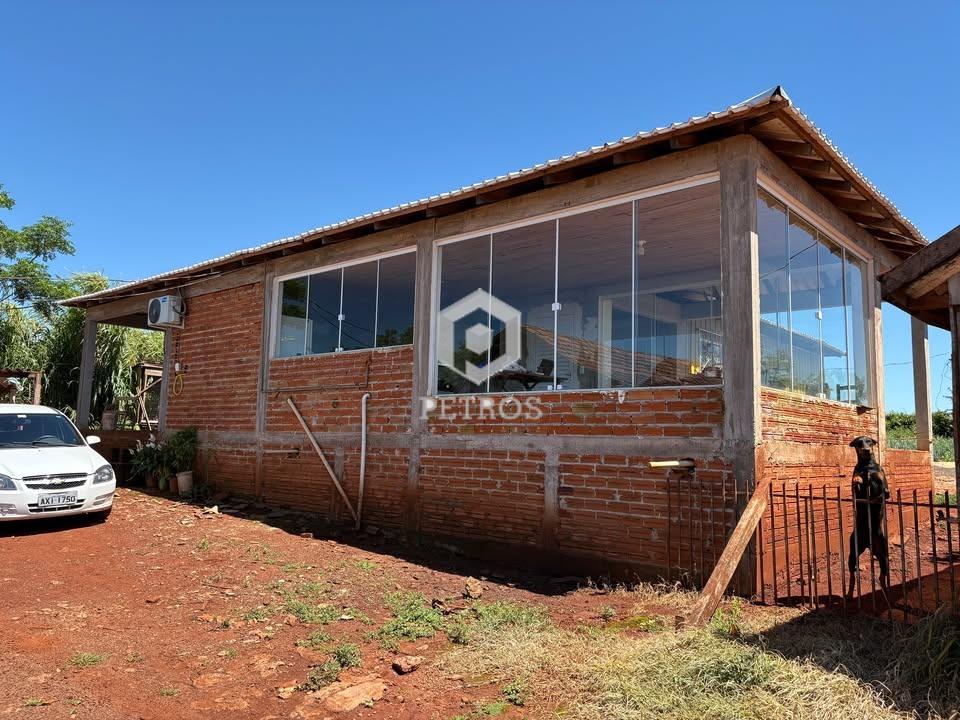 Imobili�ria Petros em Toledo Paran�