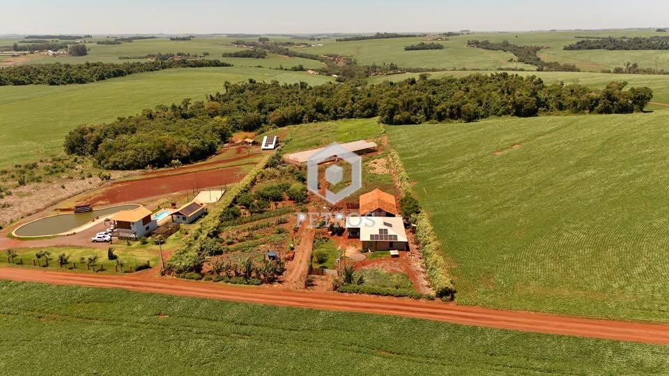 Imobili�ria Petros em Toledo Paran�