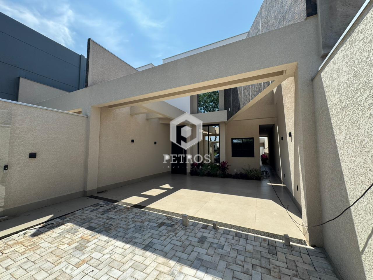 Imobili�ria Petros em Toledo Paran�