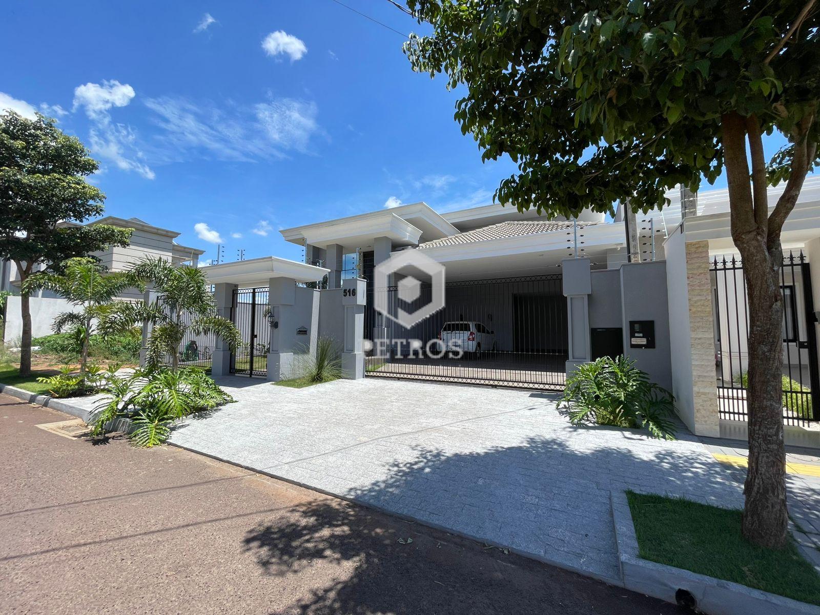 Imobili�ria Petros em Toledo Paran�