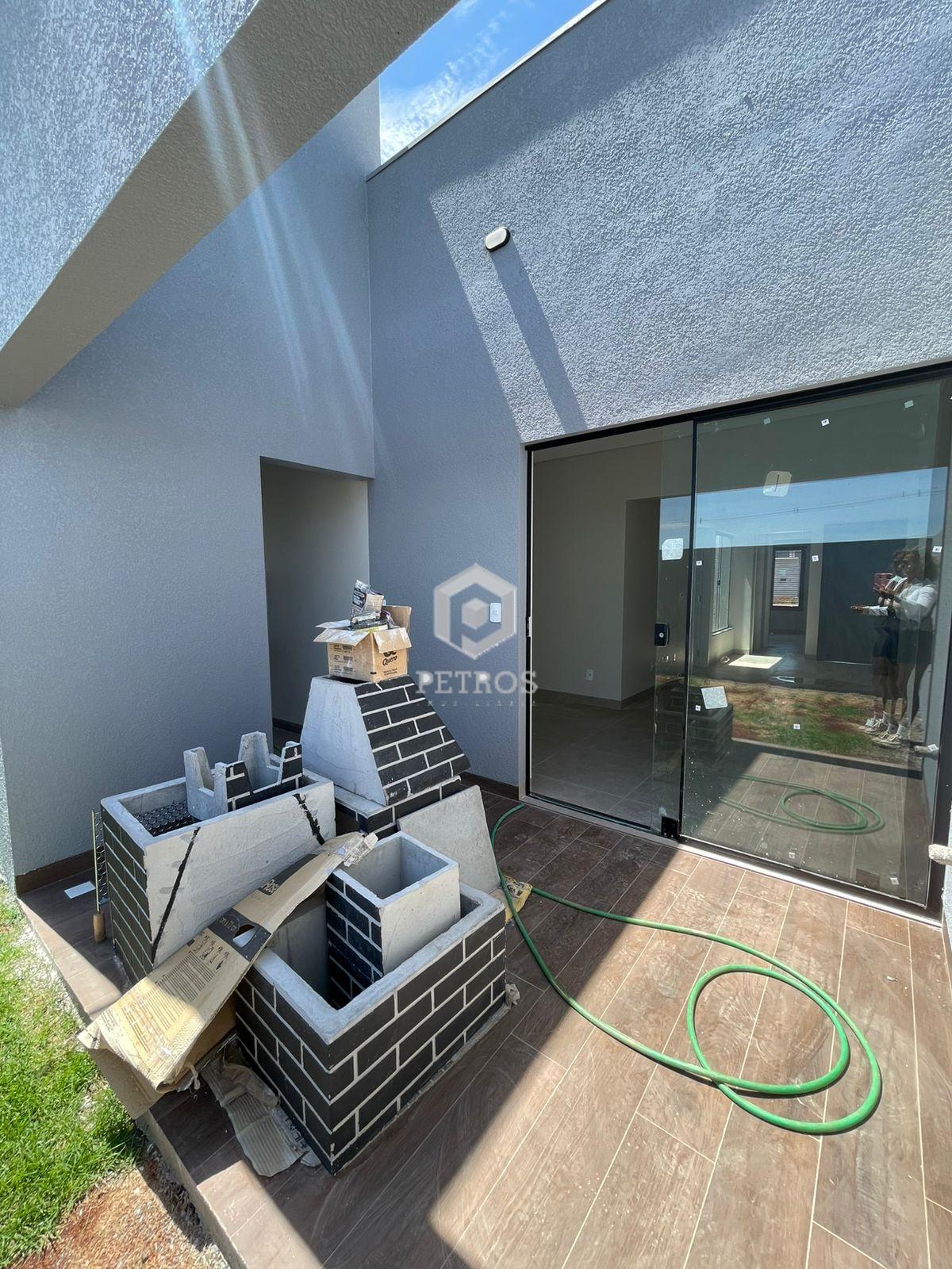 Imobili�ria Petros em Toledo Paran�