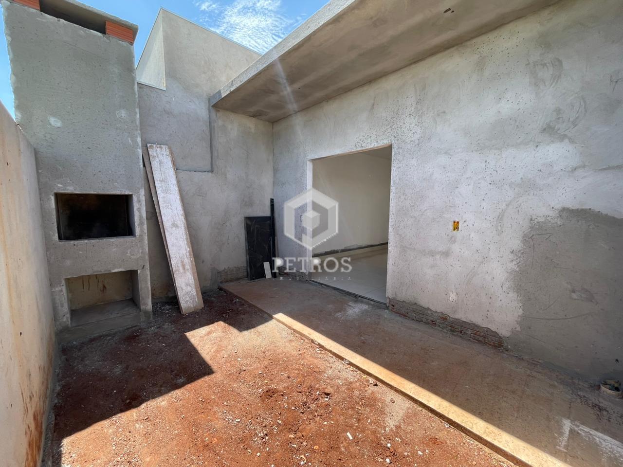 Imobili�ria Petros em Toledo Paran�