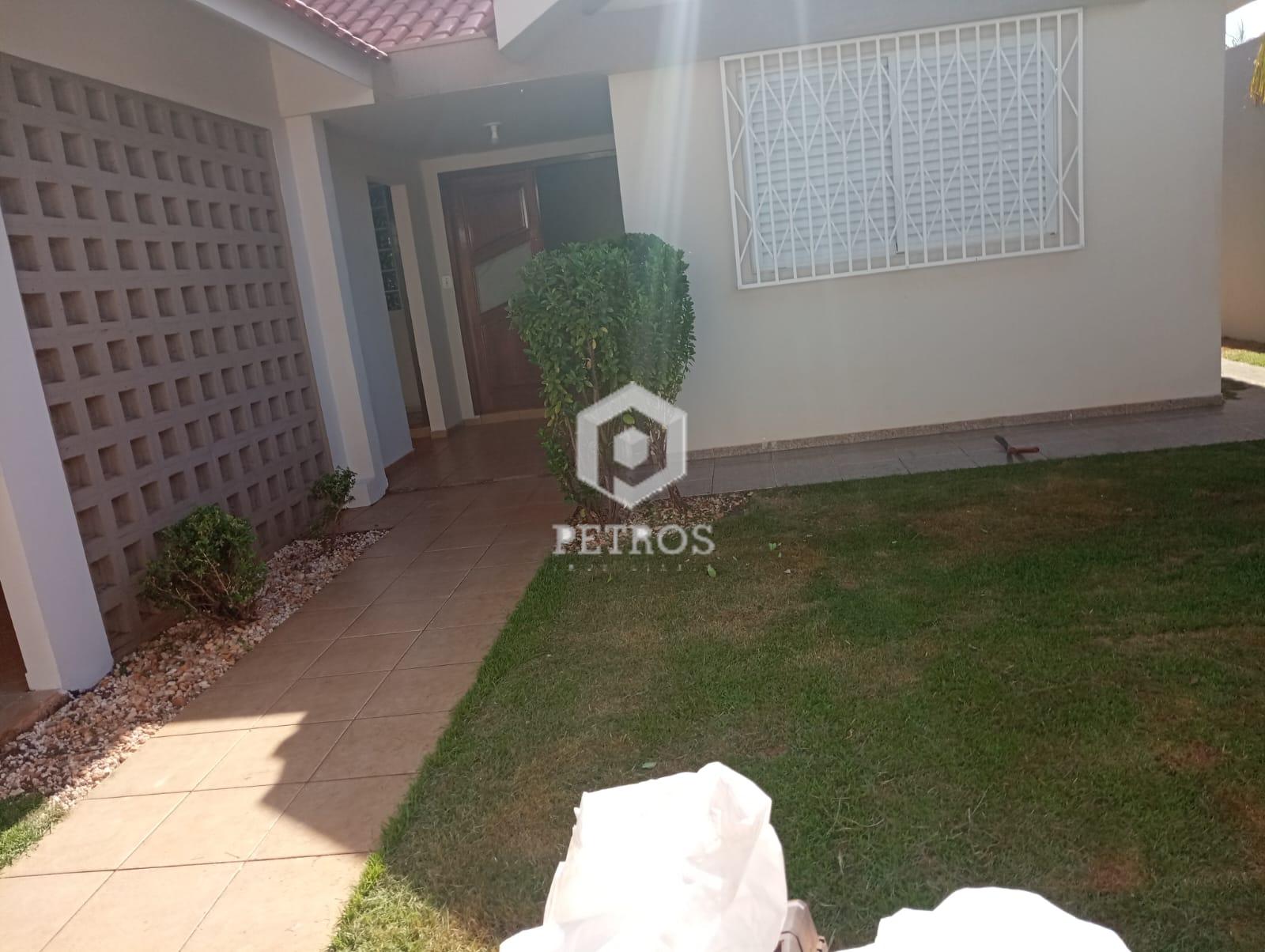 Imobili�ria Petros em Toledo Paran�