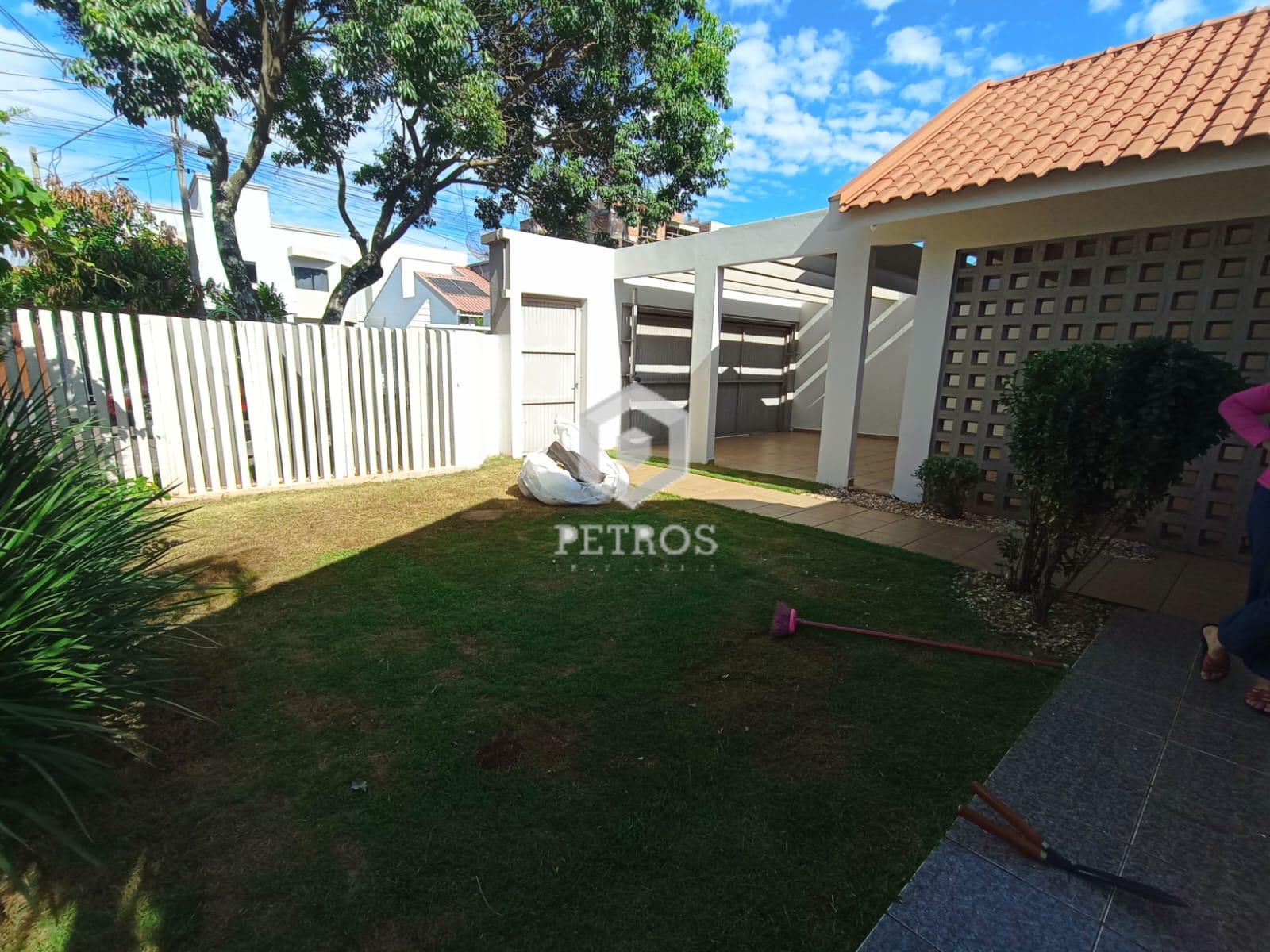 Imobili�ria Petros em Toledo Paran�