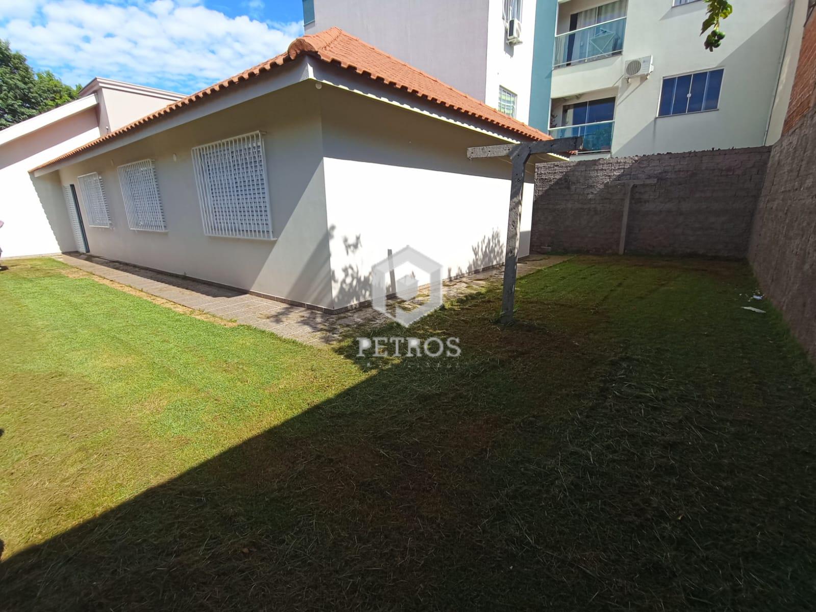 Imobili�ria Petros em Toledo Paran�