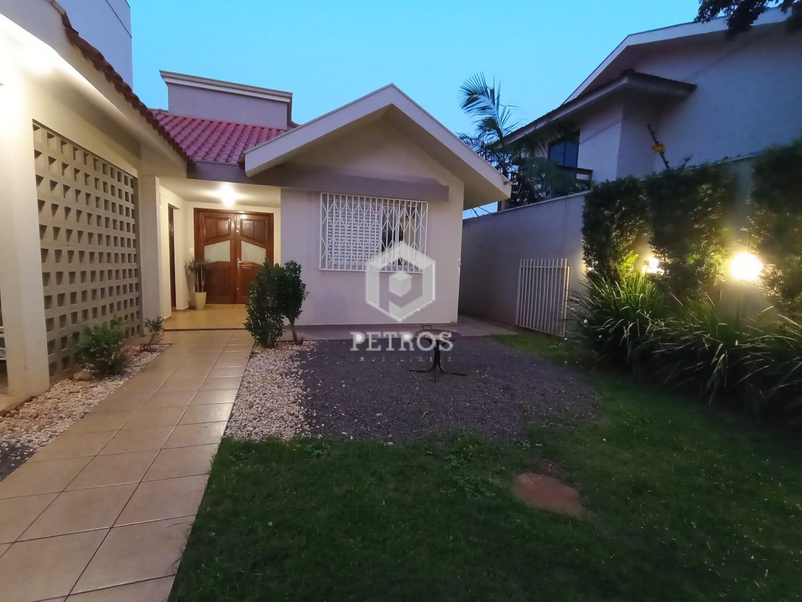 Imobili�ria Petros em Toledo Paran�