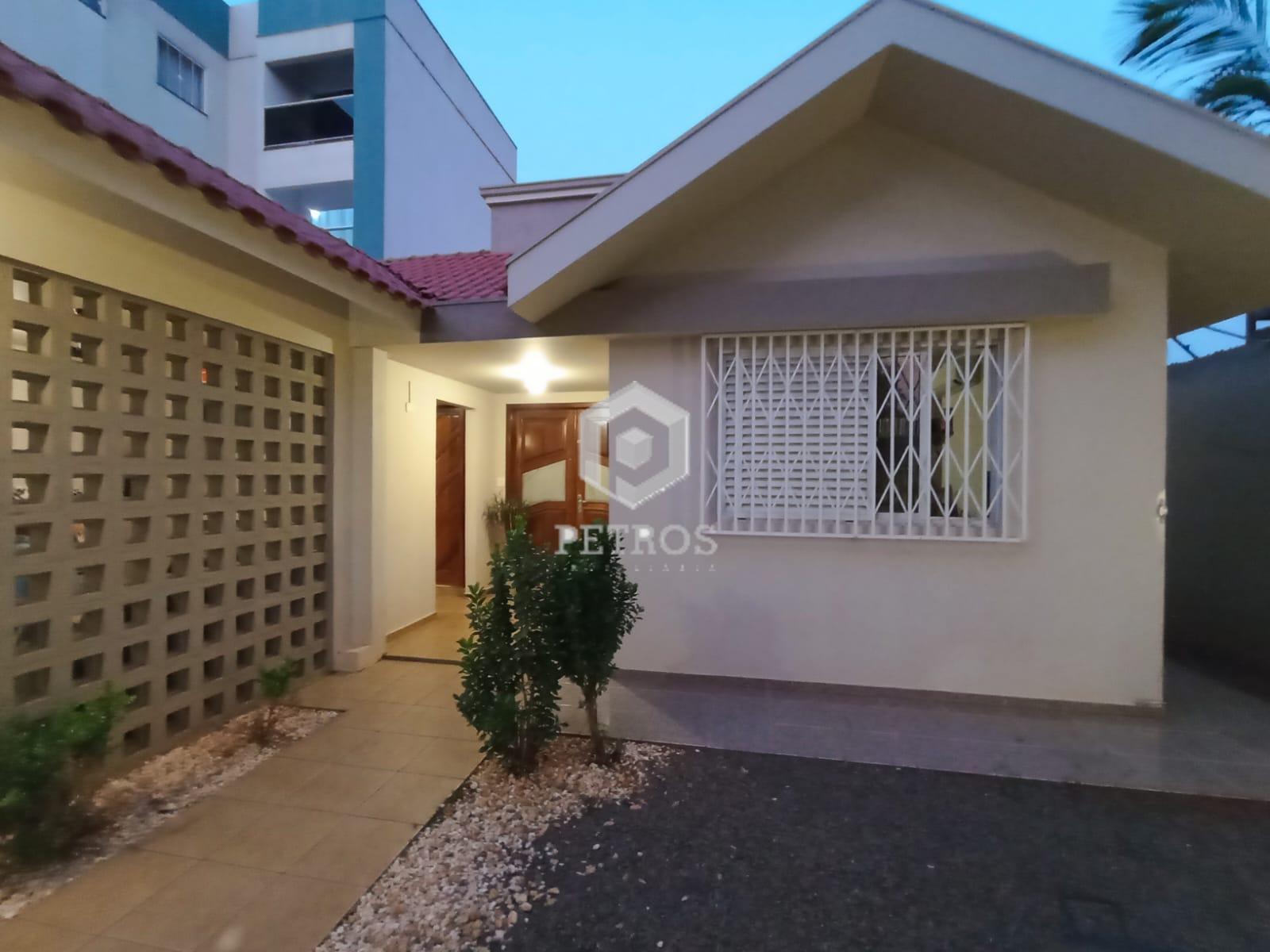 Imobili�ria Petros em Toledo Paran�